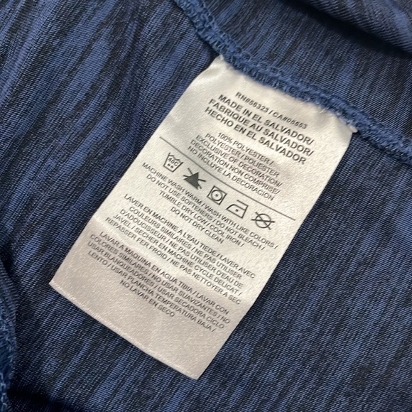 Nike Dallas Cowboys Tee Size Small. NWT - Picture 9 of 9